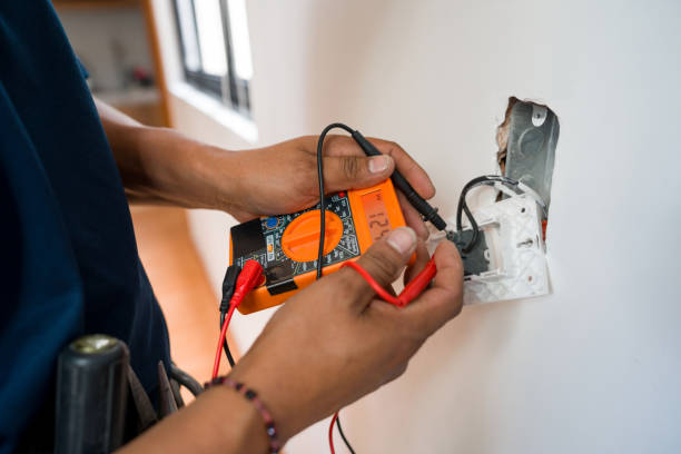 Best Electrical Maintenance Services  in Wolfhurst, OH