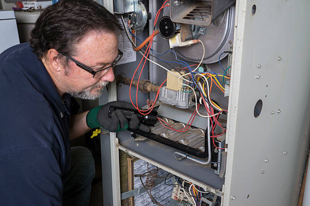 Best Industrial Electrical Services  in Wolfhurst, OH